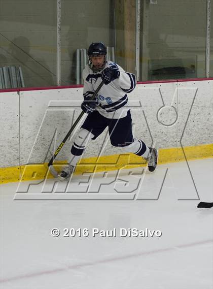 Thumbnail 1 in Standley Lake @ Valor Christian photogallery.