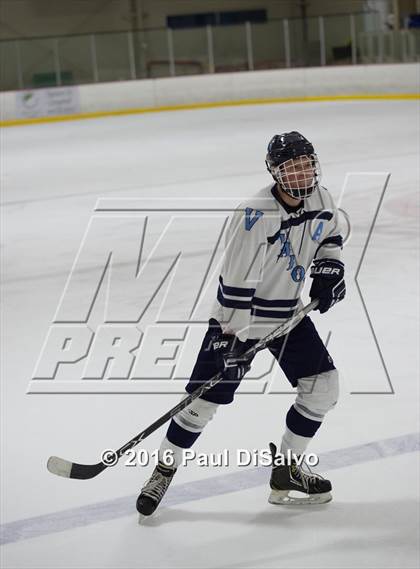 Thumbnail 2 in Standley Lake @ Valor Christian photogallery.