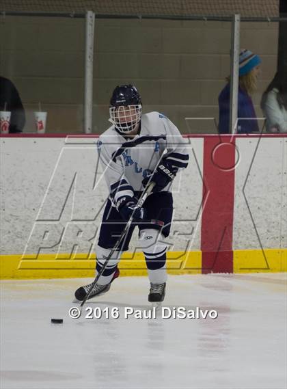 Thumbnail 1 in Standley Lake @ Valor Christian photogallery.