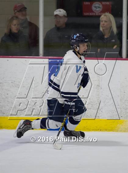 Thumbnail 2 in Standley Lake @ Valor Christian photogallery.