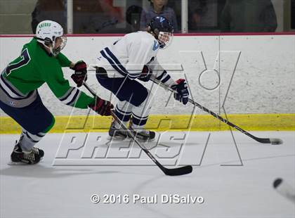 Thumbnail 3 in Standley Lake @ Valor Christian photogallery.