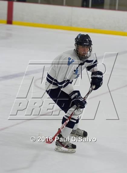 Thumbnail 3 in Standley Lake @ Valor Christian photogallery.