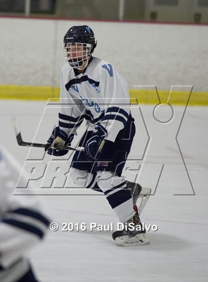 Thumbnail 1 in Standley Lake @ Valor Christian photogallery.