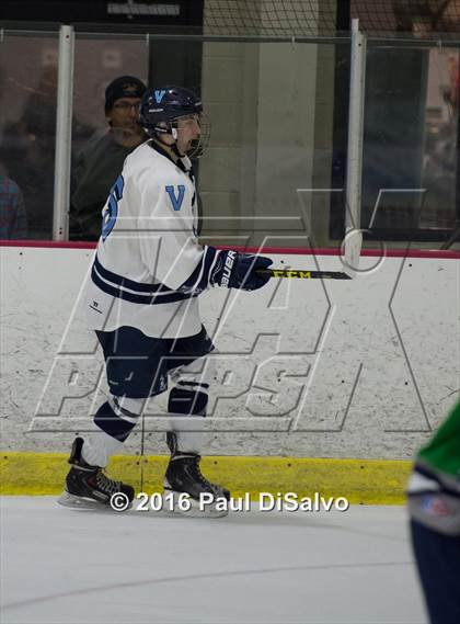 Thumbnail 1 in Standley Lake @ Valor Christian photogallery.
