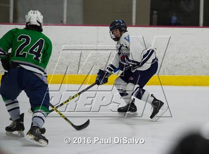 Thumbnail 2 in Standley Lake @ Valor Christian photogallery.