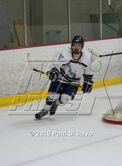 Thumbnail 1 in Standley Lake @ Valor Christian photogallery.