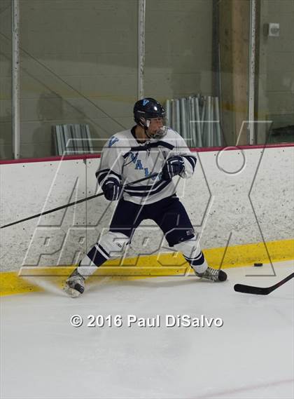 Thumbnail 3 in Standley Lake @ Valor Christian photogallery.