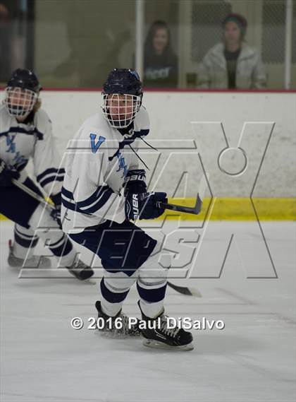 Thumbnail 3 in Standley Lake @ Valor Christian photogallery.