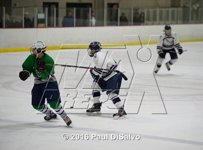 Thumbnail 2 in Standley Lake @ Valor Christian photogallery.