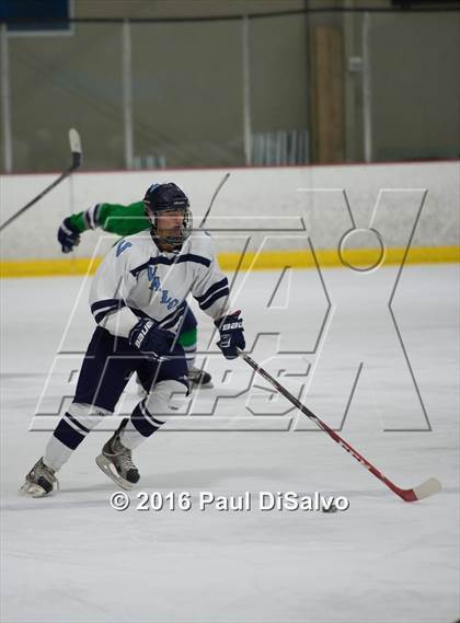 Thumbnail 2 in Standley Lake @ Valor Christian photogallery.