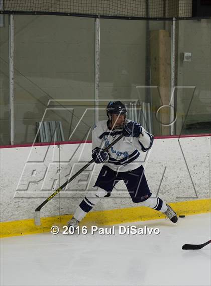 Thumbnail 2 in Standley Lake @ Valor Christian photogallery.
