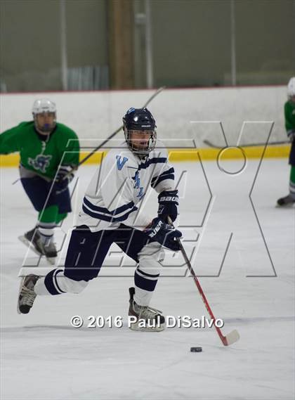 Thumbnail 1 in Standley Lake @ Valor Christian photogallery.