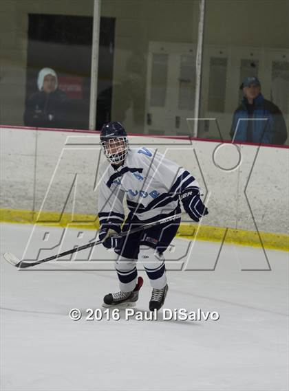 Thumbnail 2 in Standley Lake @ Valor Christian photogallery.