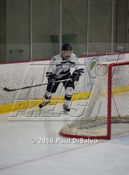 Thumbnail 3 in Standley Lake @ Valor Christian photogallery.