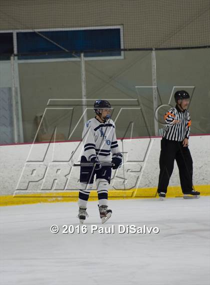 Thumbnail 3 in Standley Lake @ Valor Christian photogallery.