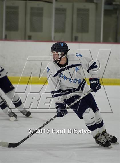 Thumbnail 2 in Standley Lake @ Valor Christian photogallery.