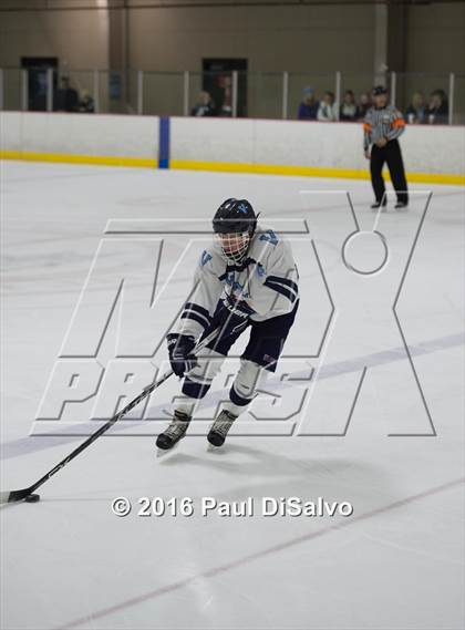 Thumbnail 2 in Standley Lake @ Valor Christian photogallery.