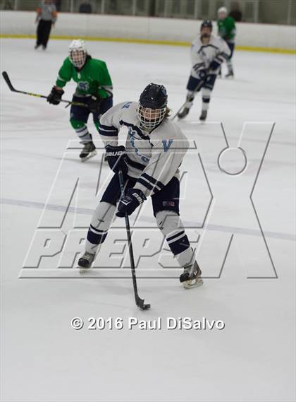 Thumbnail 2 in Standley Lake @ Valor Christian photogallery.