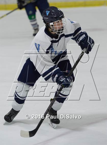Thumbnail 1 in Standley Lake @ Valor Christian photogallery.