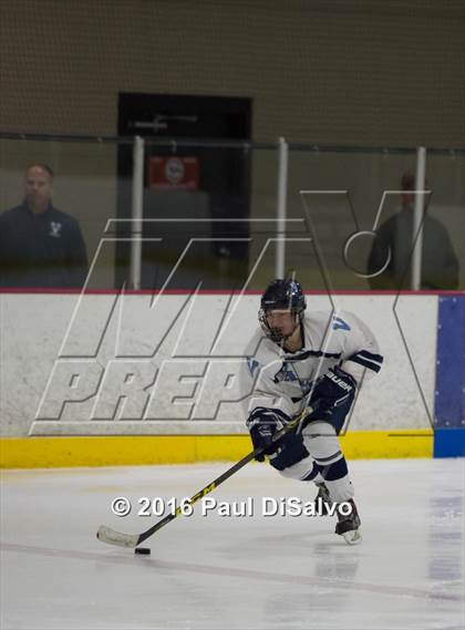 Thumbnail 3 in Standley Lake @ Valor Christian photogallery.