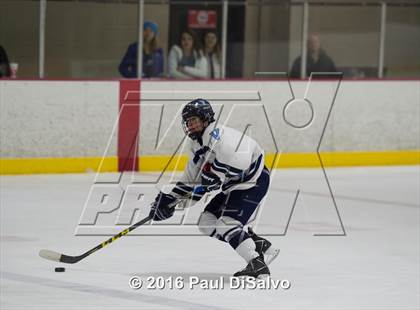 Thumbnail 1 in Standley Lake @ Valor Christian photogallery.