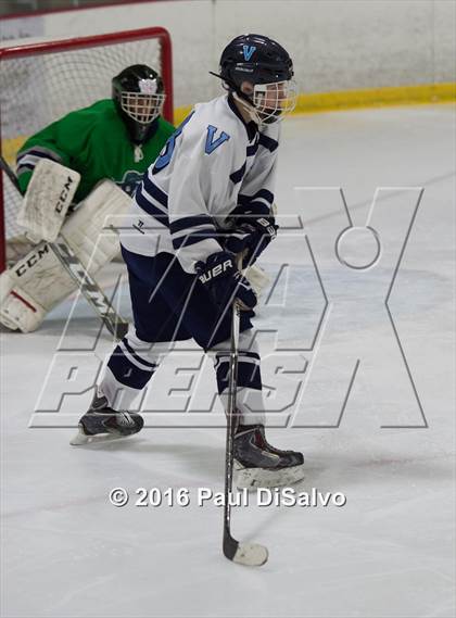 Thumbnail 2 in Standley Lake @ Valor Christian photogallery.
