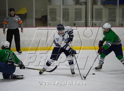 Thumbnail 2 in Standley Lake @ Valor Christian photogallery.