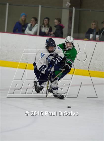 Thumbnail 1 in Standley Lake @ Valor Christian photogallery.