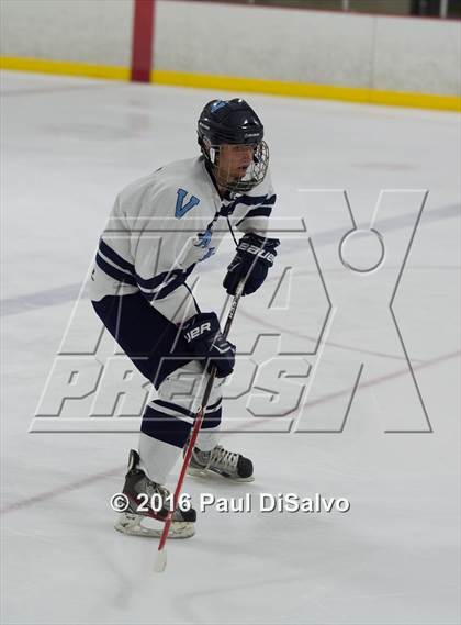 Thumbnail 2 in Standley Lake @ Valor Christian photogallery.