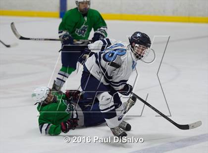 Thumbnail 3 in Standley Lake @ Valor Christian photogallery.
