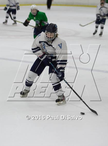 Thumbnail 1 in Standley Lake @ Valor Christian photogallery.