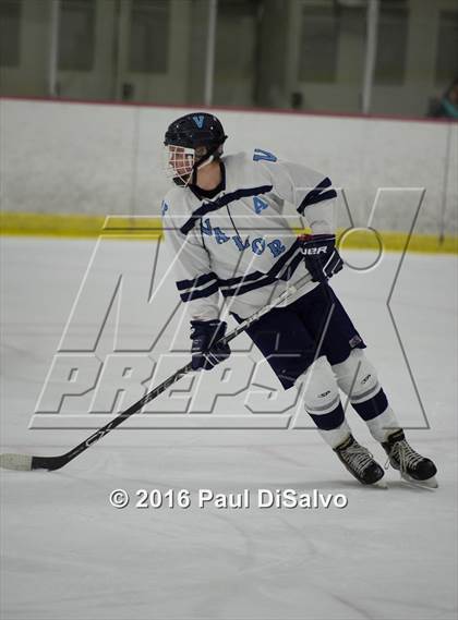 Thumbnail 2 in Standley Lake @ Valor Christian photogallery.