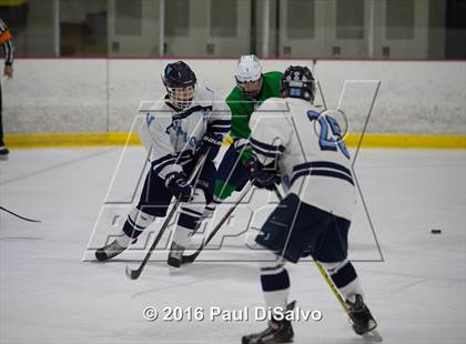 Thumbnail 2 in Standley Lake @ Valor Christian photogallery.