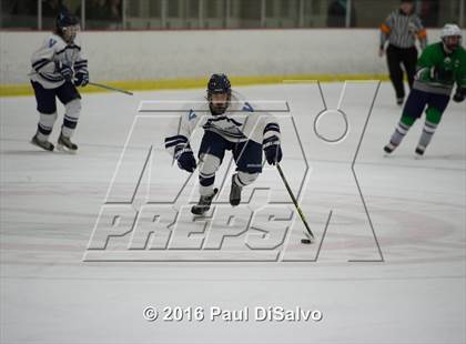 Thumbnail 2 in Standley Lake @ Valor Christian photogallery.