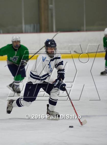 Thumbnail 2 in Standley Lake @ Valor Christian photogallery.