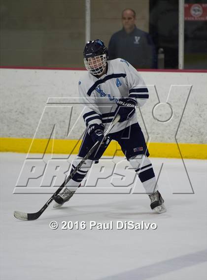 Thumbnail 2 in Standley Lake @ Valor Christian photogallery.