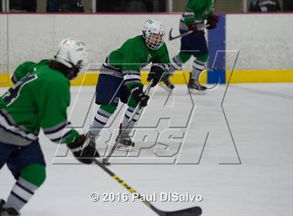 Thumbnail 2 in Standley Lake @ Valor Christian photogallery.