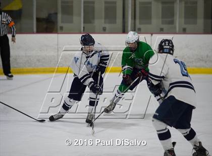Thumbnail 1 in Standley Lake @ Valor Christian photogallery.