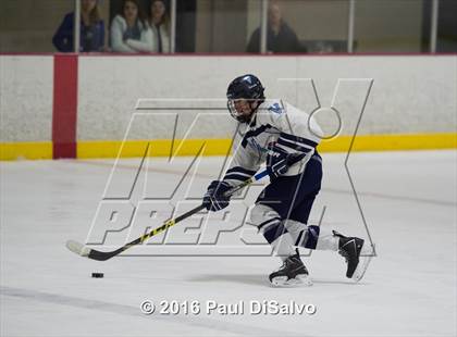 Thumbnail 3 in Standley Lake @ Valor Christian photogallery.