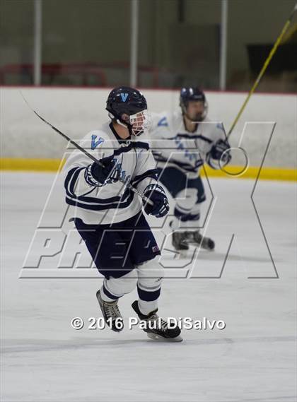 Thumbnail 2 in Standley Lake @ Valor Christian photogallery.