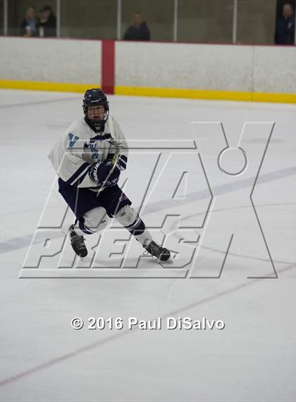 Thumbnail 3 in Standley Lake @ Valor Christian photogallery.