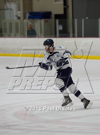 Thumbnail 3 in Standley Lake @ Valor Christian photogallery.