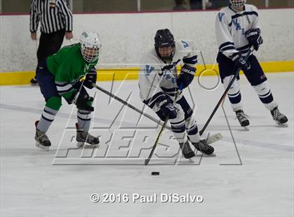 Thumbnail 3 in Standley Lake @ Valor Christian photogallery.