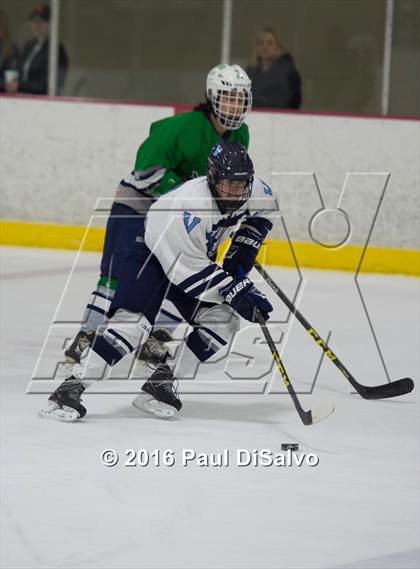 Thumbnail 3 in Standley Lake @ Valor Christian photogallery.