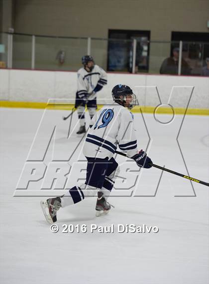 Thumbnail 2 in Standley Lake @ Valor Christian photogallery.