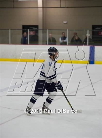 Thumbnail 3 in Standley Lake @ Valor Christian photogallery.