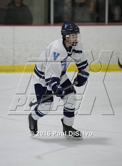 Thumbnail 2 in Standley Lake @ Valor Christian photogallery.
