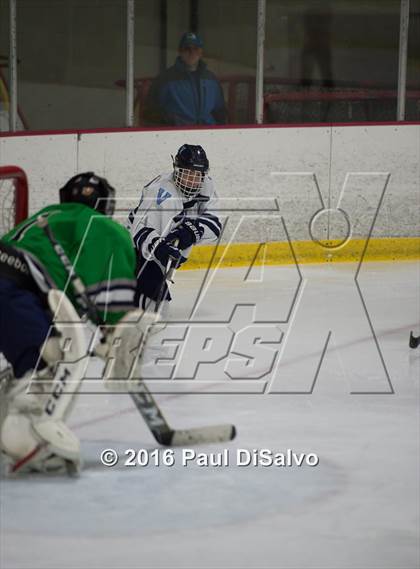 Thumbnail 2 in Standley Lake @ Valor Christian photogallery.
