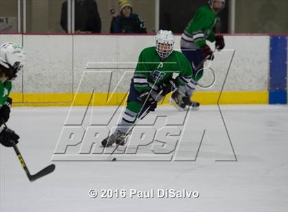 Thumbnail 1 in Standley Lake @ Valor Christian photogallery.