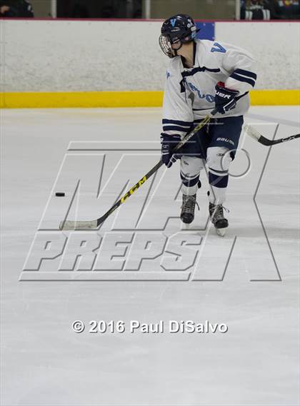 Thumbnail 2 in Standley Lake @ Valor Christian photogallery.